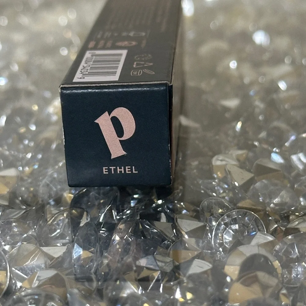 NIB Pley Beauty Lust + Found Glossy Lip Lacquer.